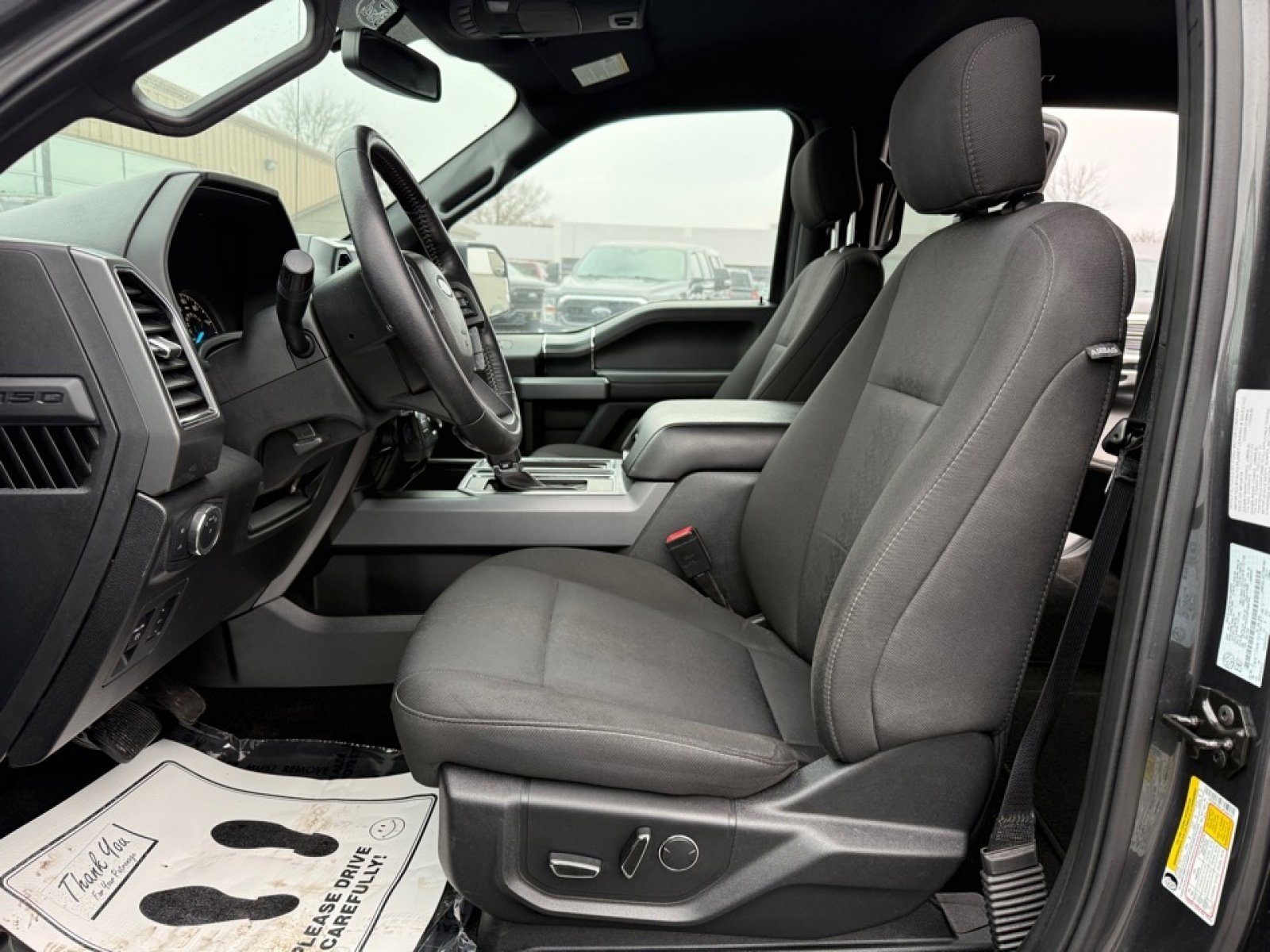 Used 2018 Ford F150 XLT w/ Equipment Group 302A Luxury image 10