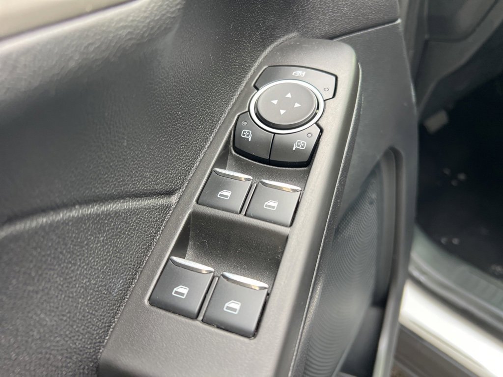 Used 2021 Ford Escape S image 10