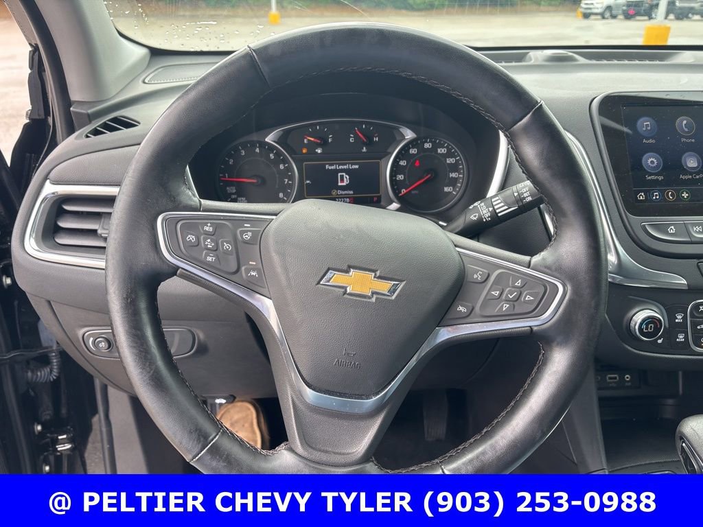 Used 2024 Chevrolet Equinox LT image 13