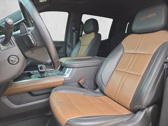 Used 2023 Chevrolet Silverado 1500 High Country w/ Z71 Off-Road Package image 14
