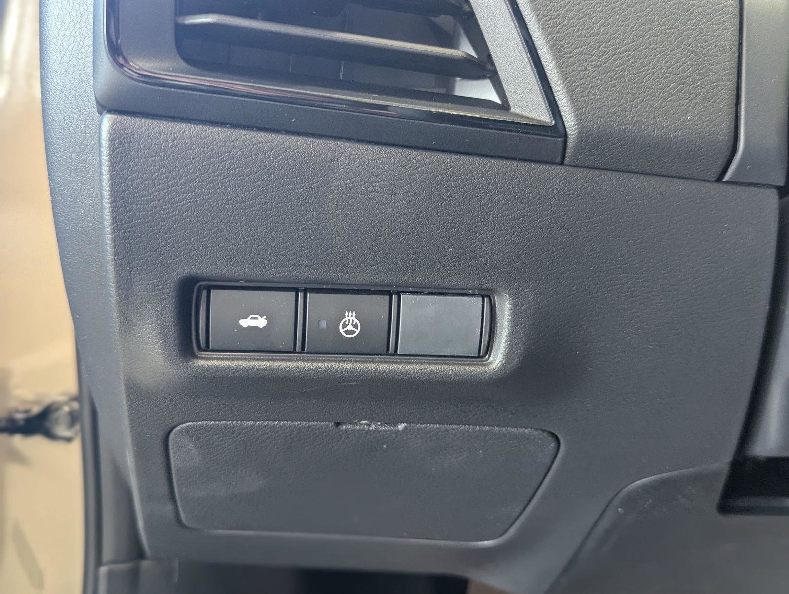 New 2026 Nissan Sentra SV FWD image 27