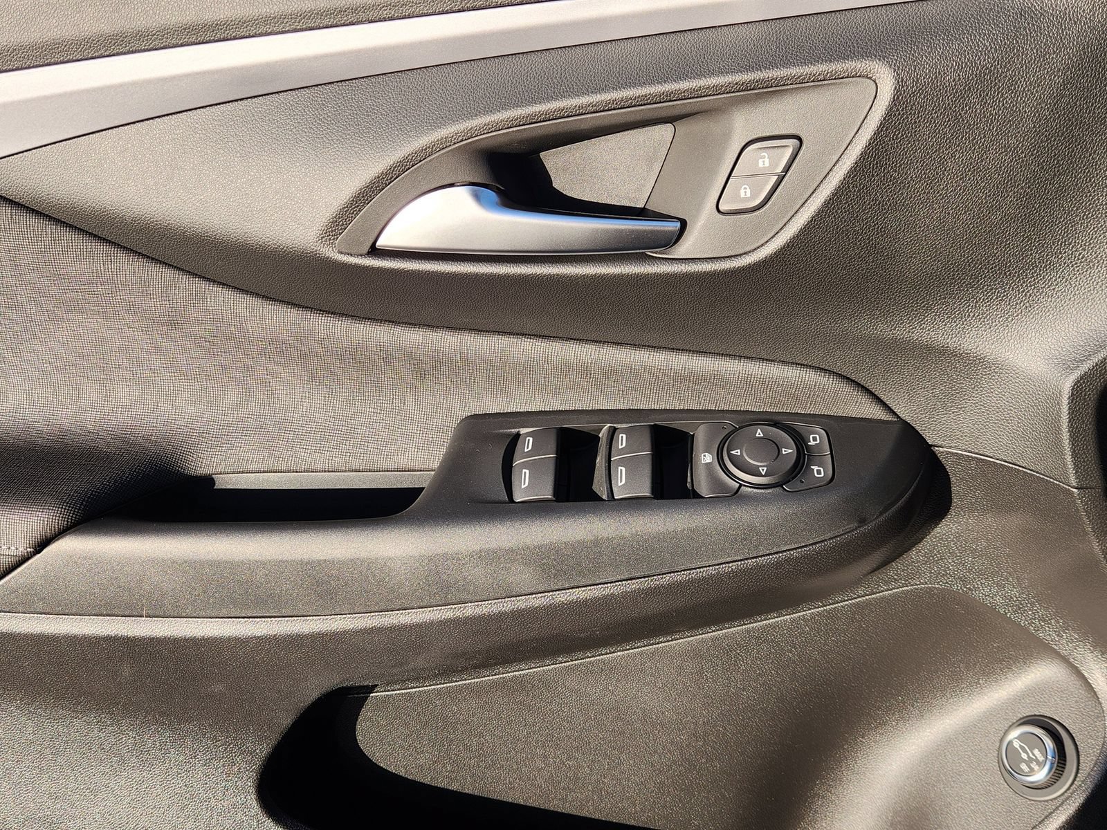 New 2026 Buick Envista Sport Touring w/ Convenience I Package FWD image 27