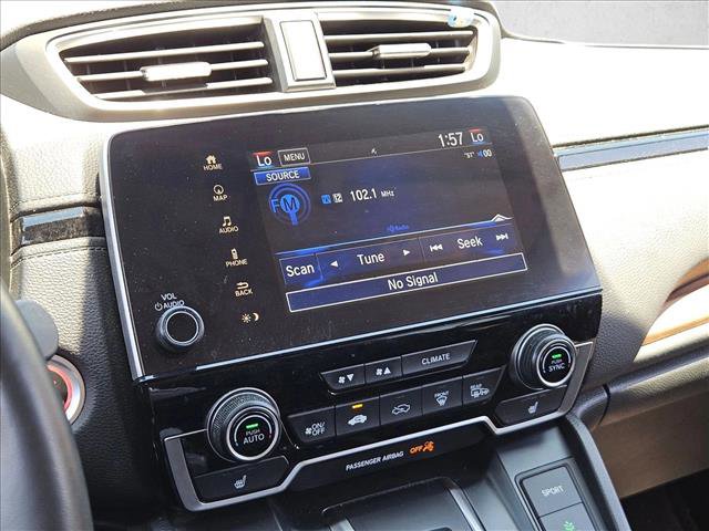 Used 2022 Honda CR-V Touring image 14