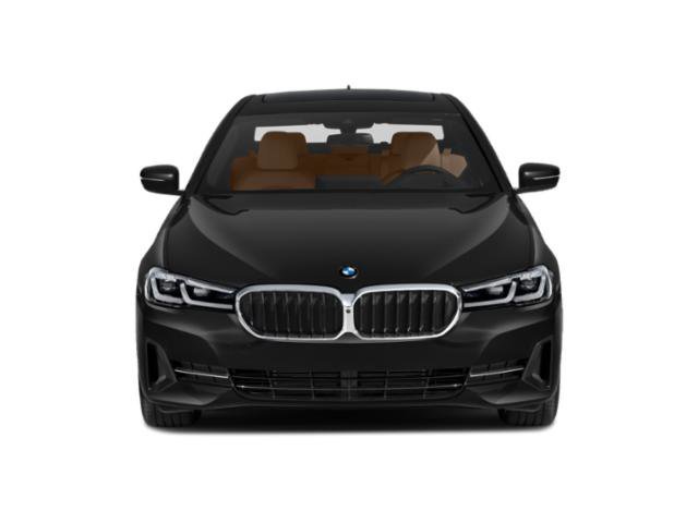 Used 2021 BMW 530i w/ M Sport Package RWD image 7