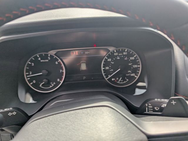 New 2026 Nissan Rogue Rock Creek image 21