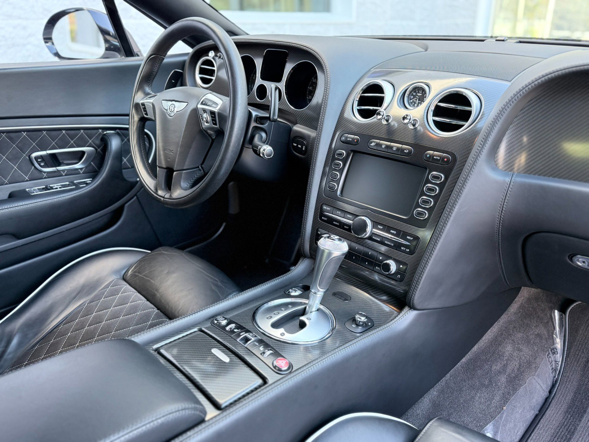 Used 2011 Bentley Continental GT Supersports AWD/4WD image 43