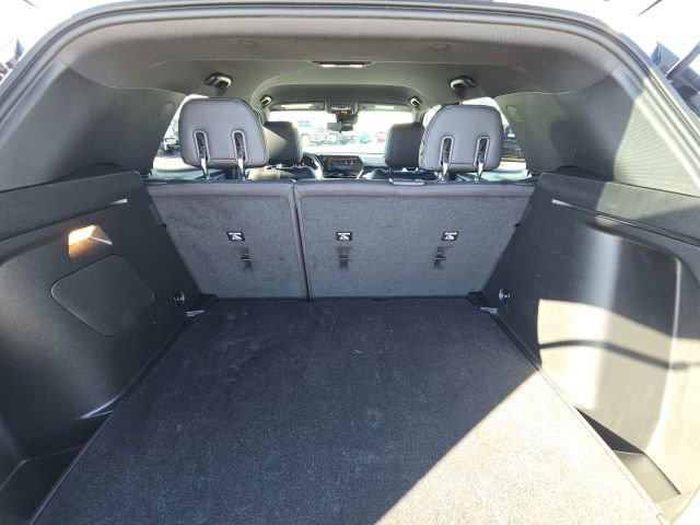 Used 2024 Chevrolet TrailBlazer ACTIV w/ Driver Confidence Package image 12