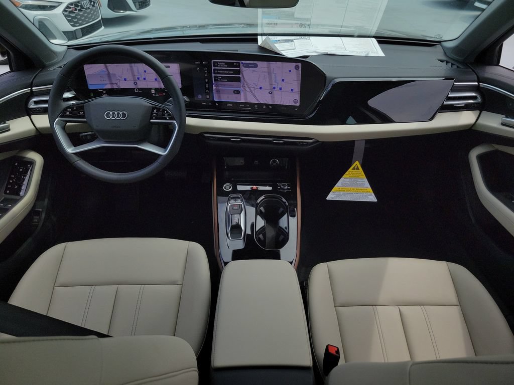 New 2026 Audi A5 2.0T Premium Plus AWD/4WD image 23
