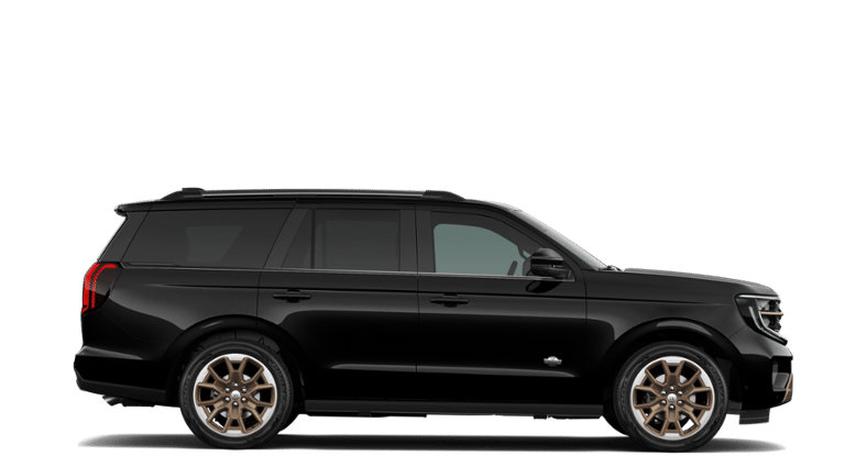 New 2027 Ford Expedition King Ranch RWD image 65