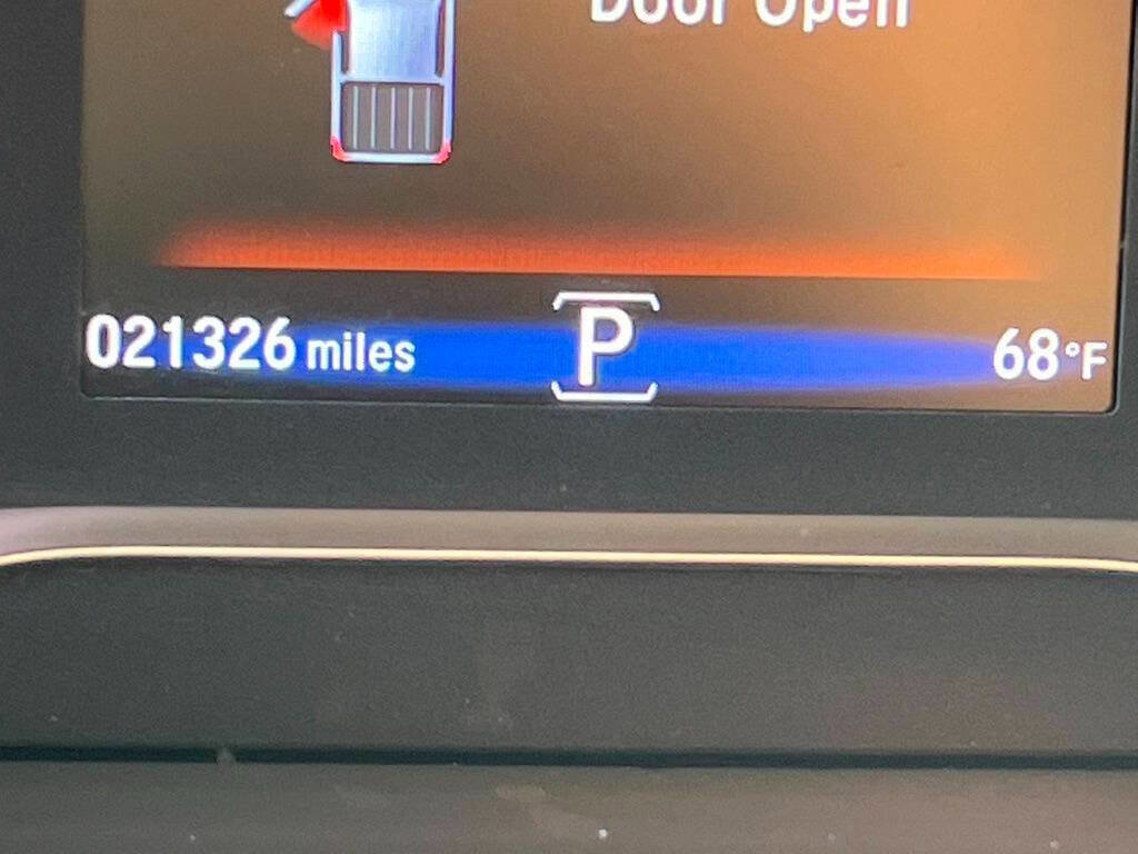 Used 2022 Honda Ridgeline RTL image 17