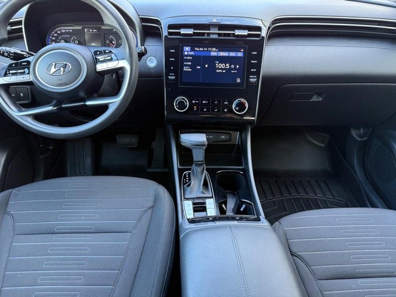 Used 2022 Hyundai Santa Cruz SEL image 10