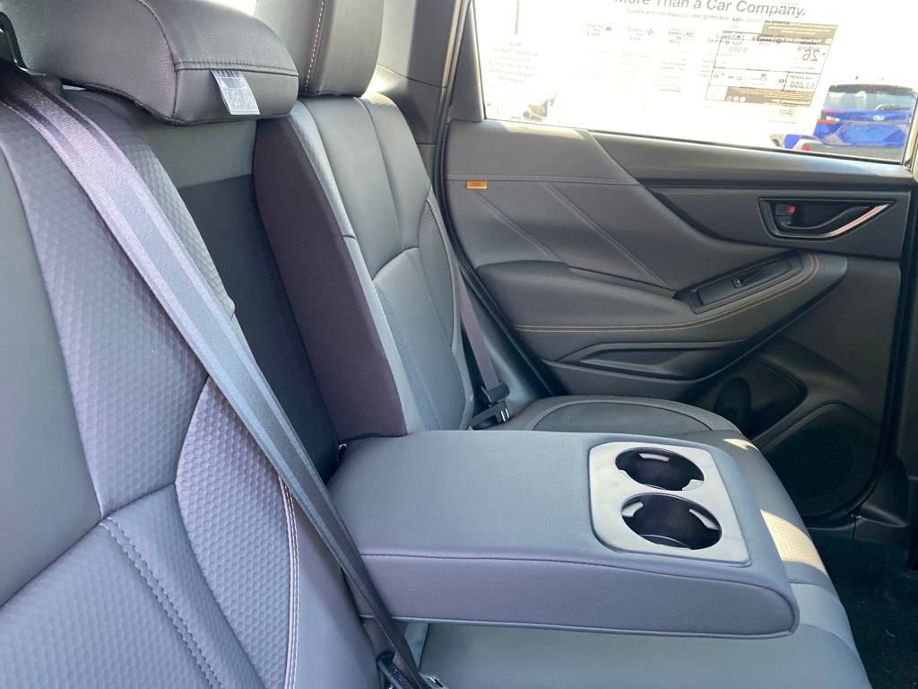 New 2025 Subaru Forester Wilderness image 9