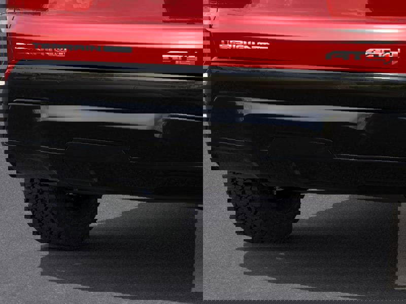 New 2026 GMC Terrain AT4 image 14