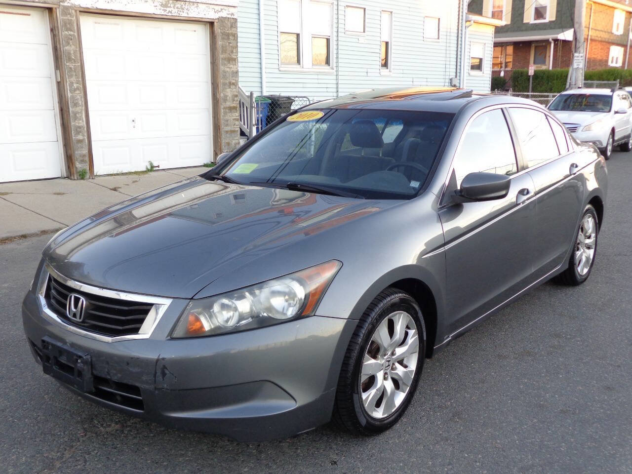 Used 2010 Honda Accord EX image 32