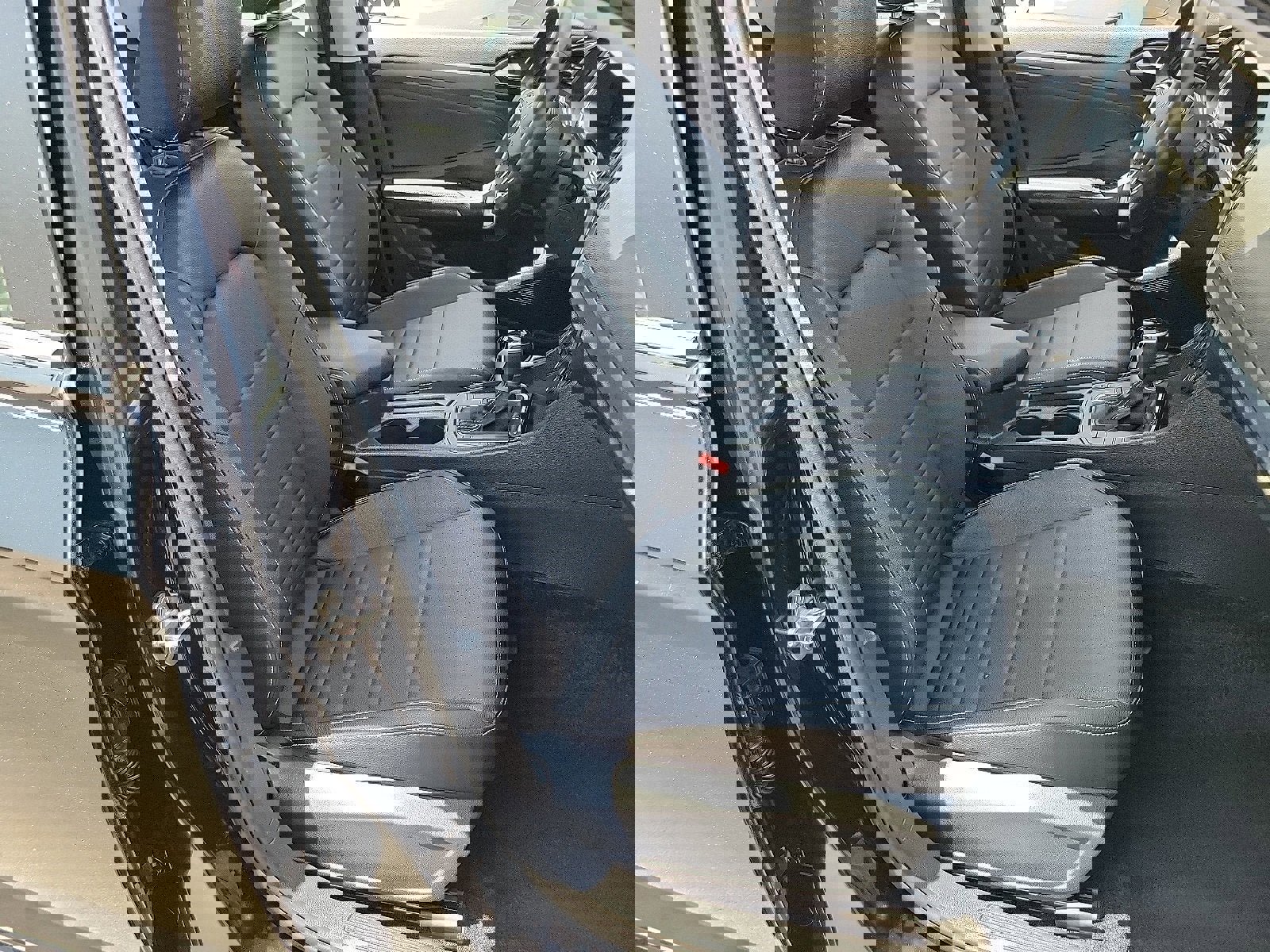 Used 2024 Volkswagen Jetta SE image 18