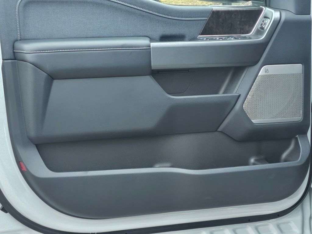 New 2026 Ford F250 Lariat w/ FX4 Off-Road Package image 31