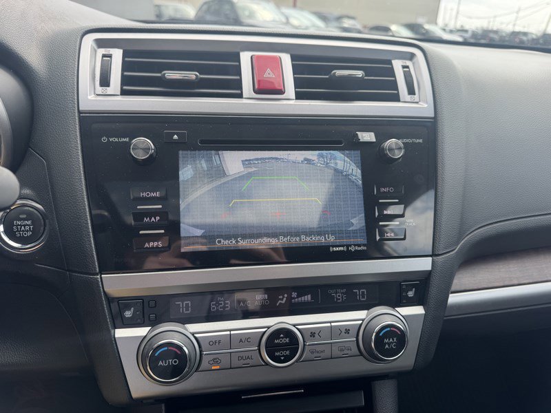 Used 2016 Subaru Outback 2.5i Limited image 14