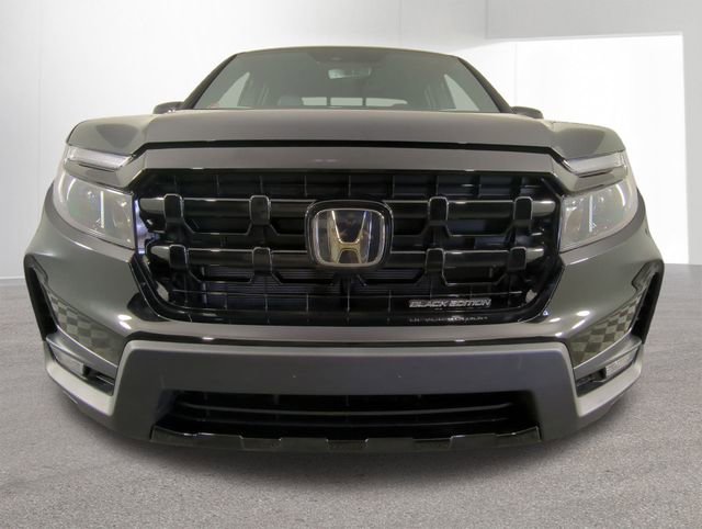 New 2026 Honda Ridgeline Black Edition image 27