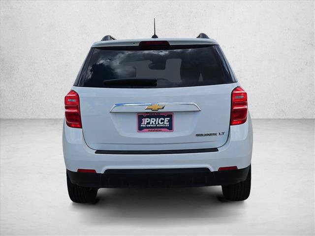 Used 2016 Chevrolet Equinox LT w/ Convenience Package FWD image 6