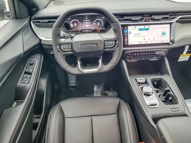 New 2026 Jeep Cherokee Limited AWD/4WD image 12