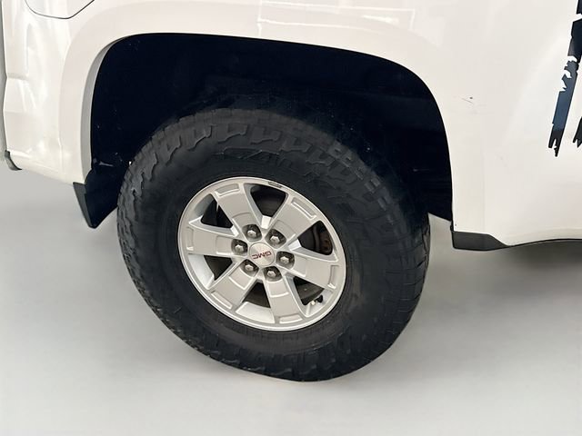 Used 2017 GMC Canyon Base w/ Convenience Package image 29