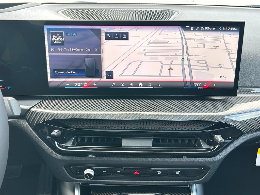 New 2026 BMW M340i Sedan w/ Premium Package RWD image 25