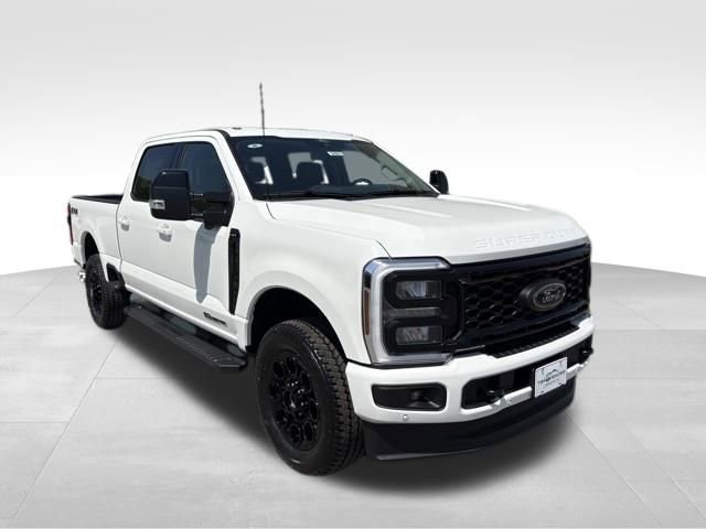New 2026 Ford F250 Lariat AWD/4WD image 8