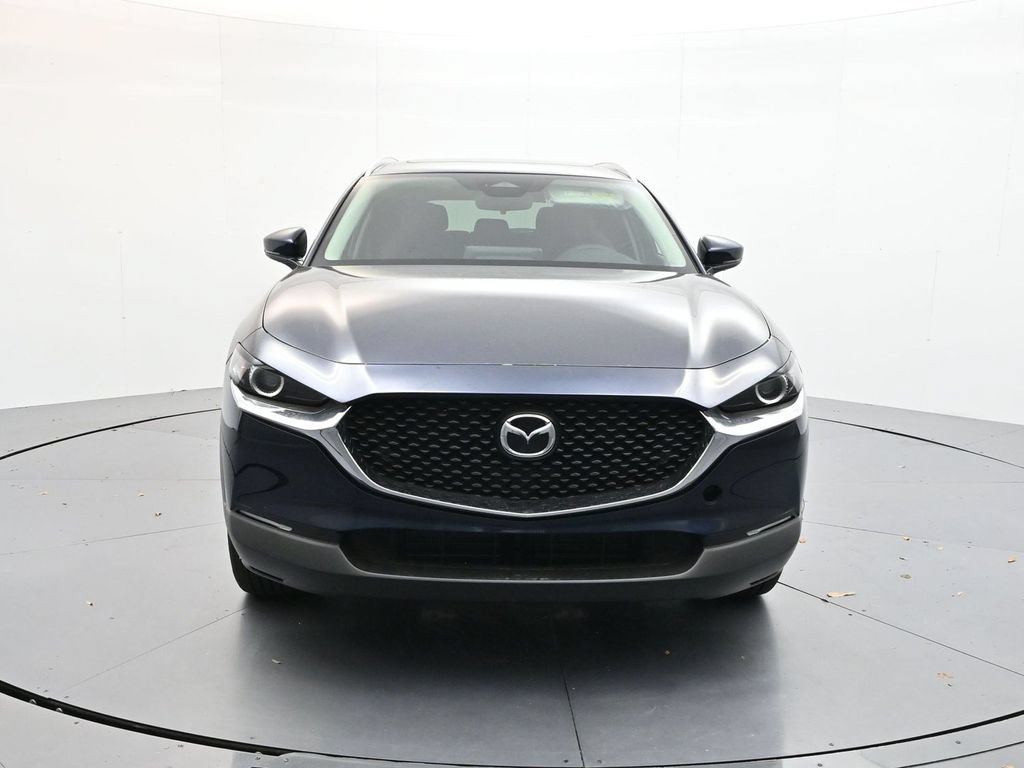 Used 2026 MAZDA CX-30 AWD 2.5 S image 2
