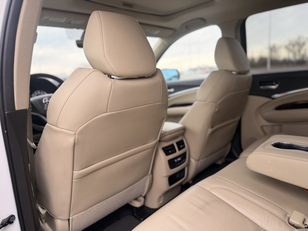 Used 2016 Acura MDX 3.5L image 18