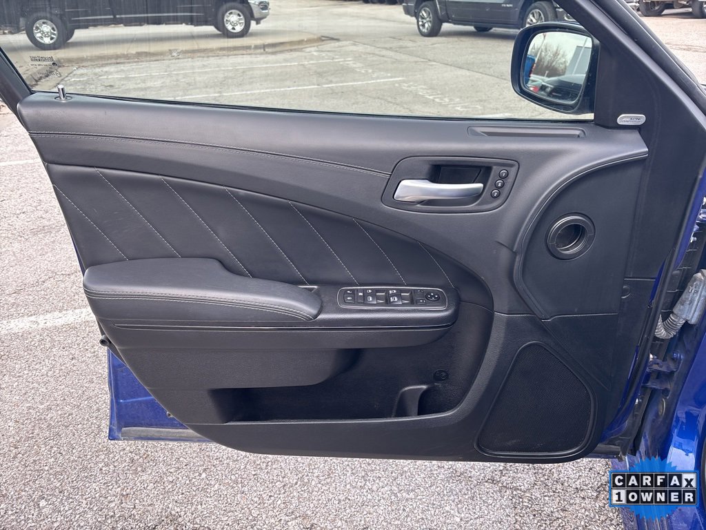 Used 2021 Dodge Charger R/T w/ Daytona Edition Group image 60