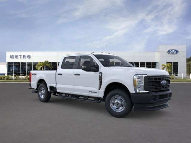 New 2026 Ford F250 XL image 7