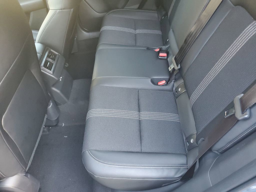 New 2026 MAZDA CX-50 Meridian Edition image 11