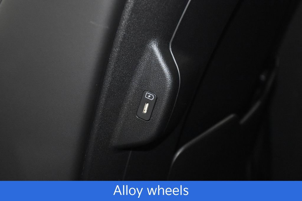 New 2025 Kia Niro EX image 25