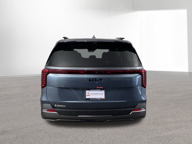 New 2026 Kia Carnival SX Prestige image 15