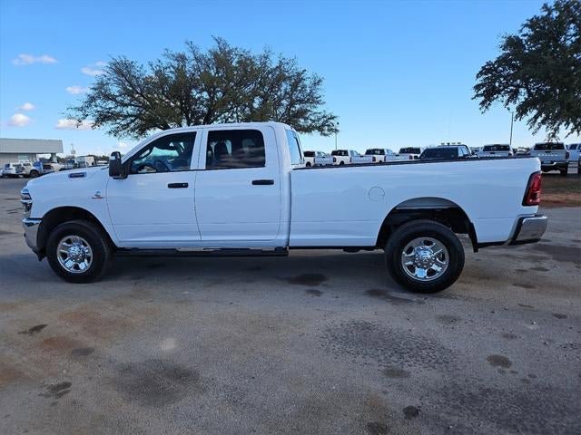 New 2026 RAM 2500 Tradesman image 33