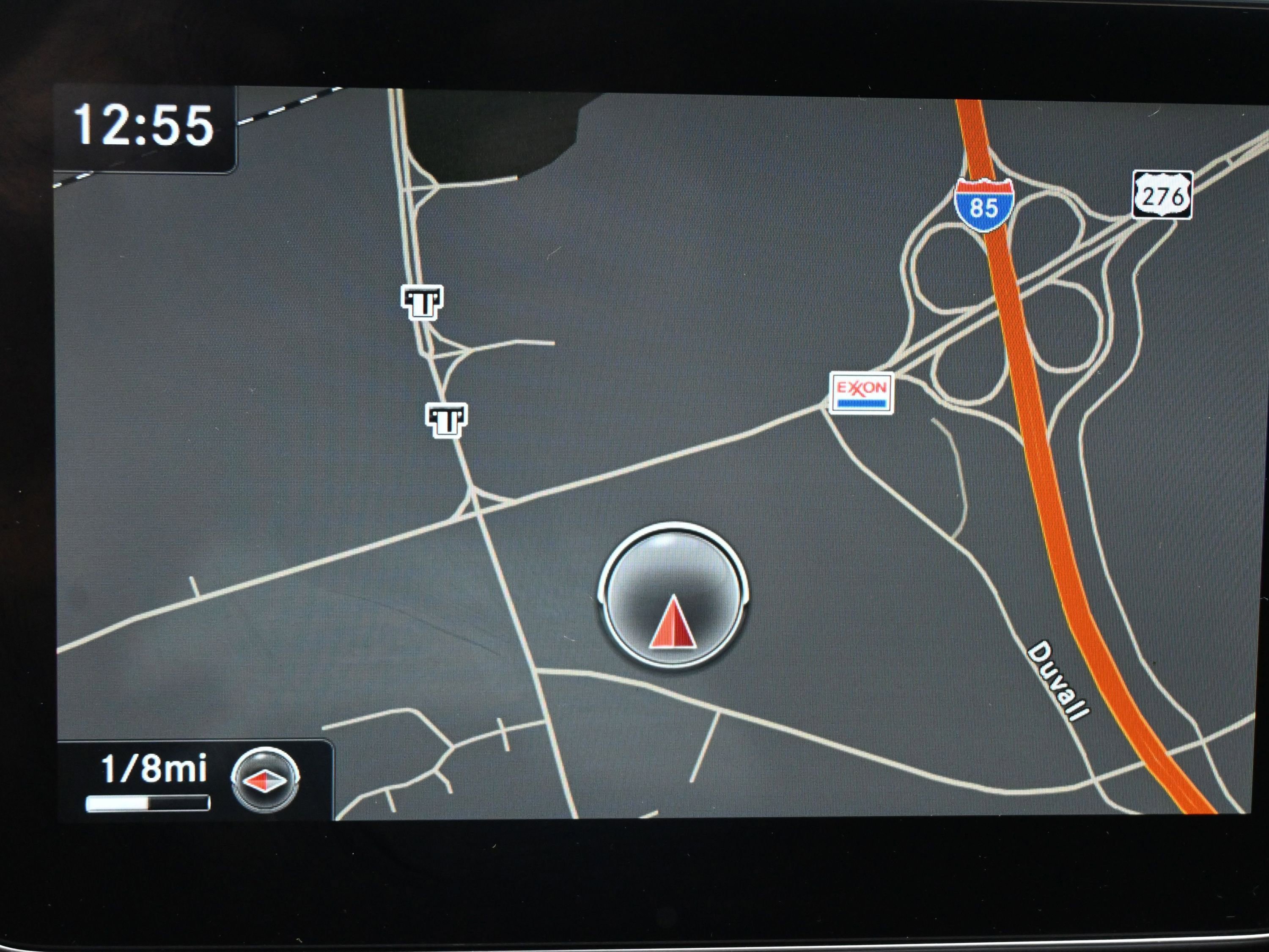 Used 2016 Mercedes-Benz GLE 350 GLE 350 w/ Premium Package image 18