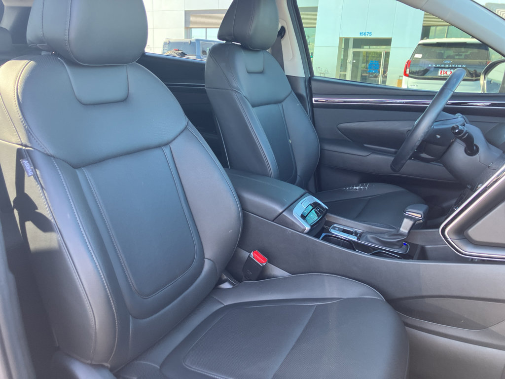 Used 2023 Hyundai Tucson SEL w/ Convenience Package AWD/4WD image 38