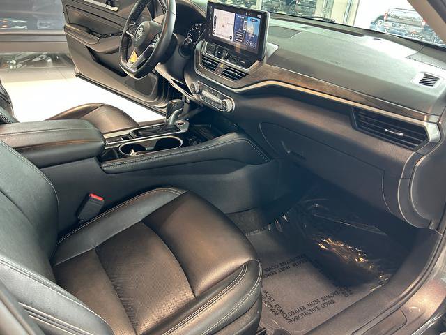 Used 2023 Nissan Altima 2.5 SL AWD/4WD image 27