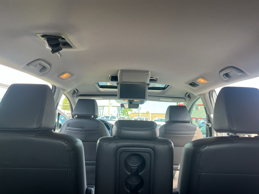 Used 2019 Honda Odyssey EX-L image 42