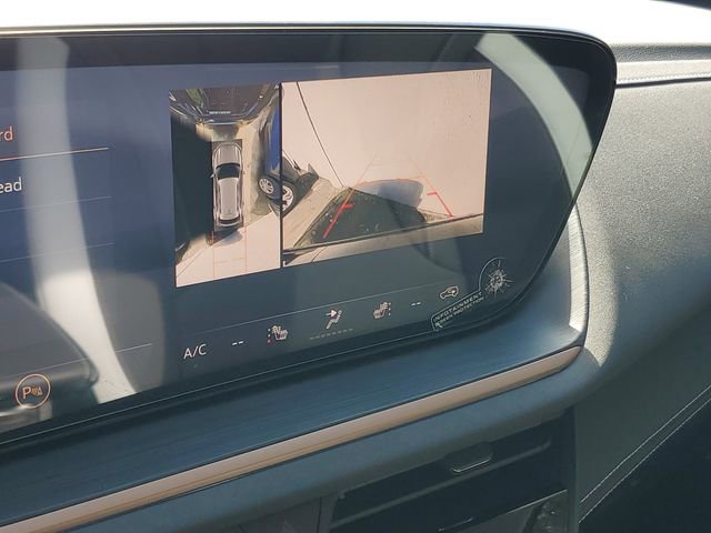 New 2026 Buick Envision Sport Touring AWD/4WD image 10