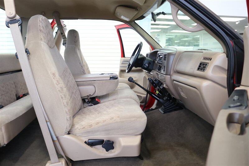 Used 1999 Ford F250 XLT AWD/4WD image 77