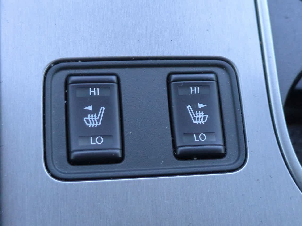 Used 2024 Nissan Murano SL FWD image 23
