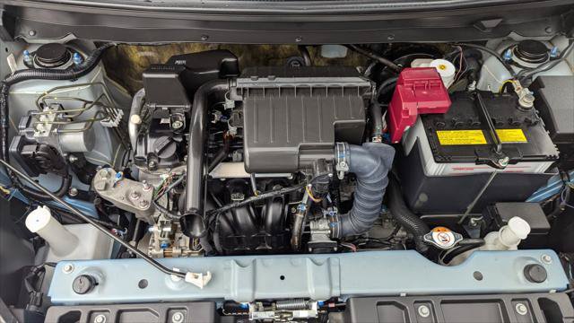 Used 2024 Mitsubishi Mirage ES FWD image 23
