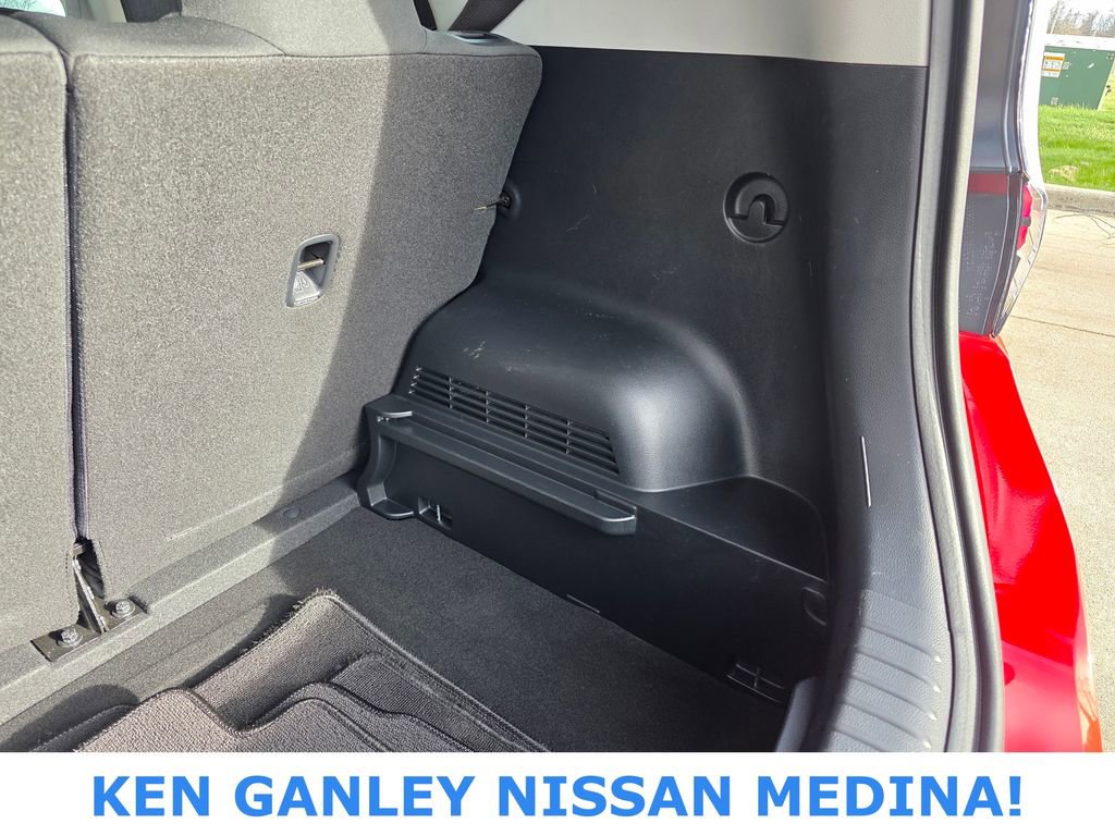 Used 2023 Kia Soul LX image 44