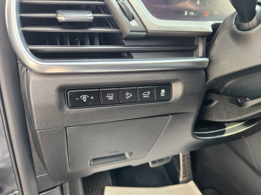 Used 2023 Kia Telluride SX AWD/4WD image 28