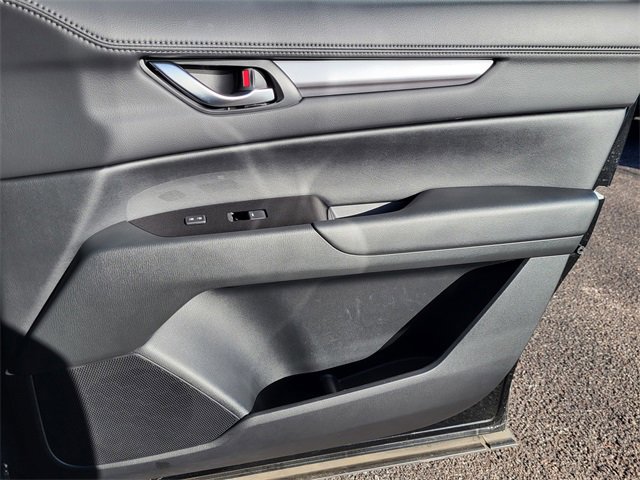 Used 2025 MAZDA CX-5 AWD 2.5 S w/ Select Package image 26