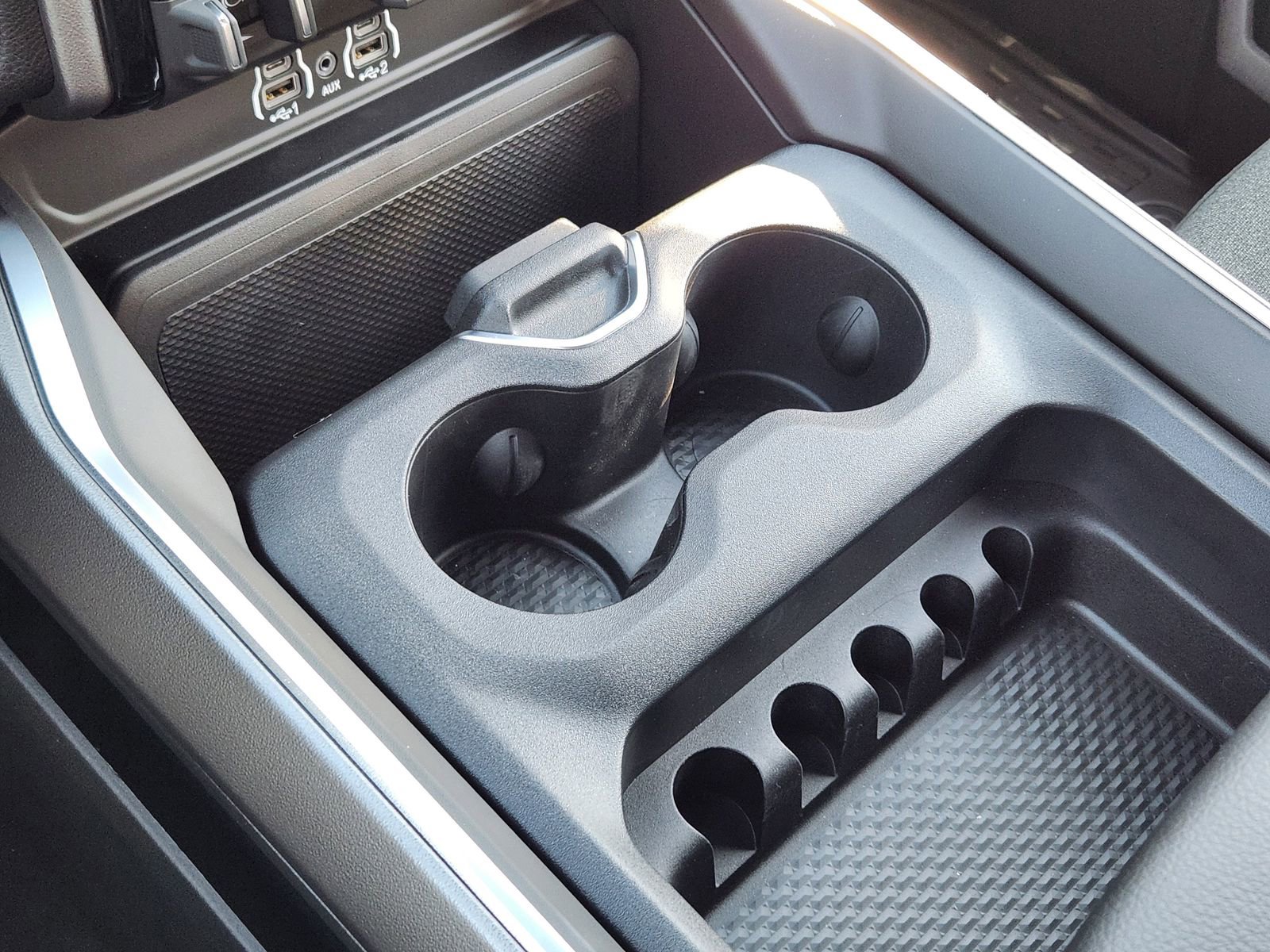 New 2026 RAM 2500 Lone Star image 20