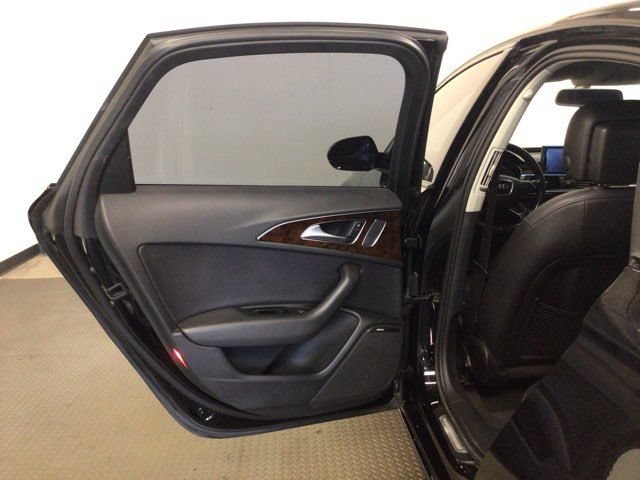 Used 2014 Audi A6 2.0T Premium Plus w/ Premium Plus Package AWD/4WD image 9