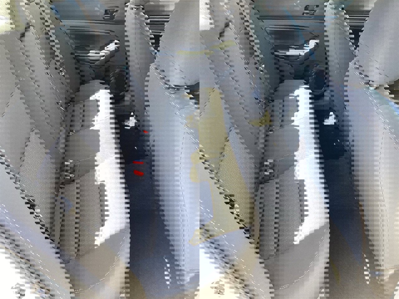 Certified 2025 Nissan Altima 2.5 S image 12