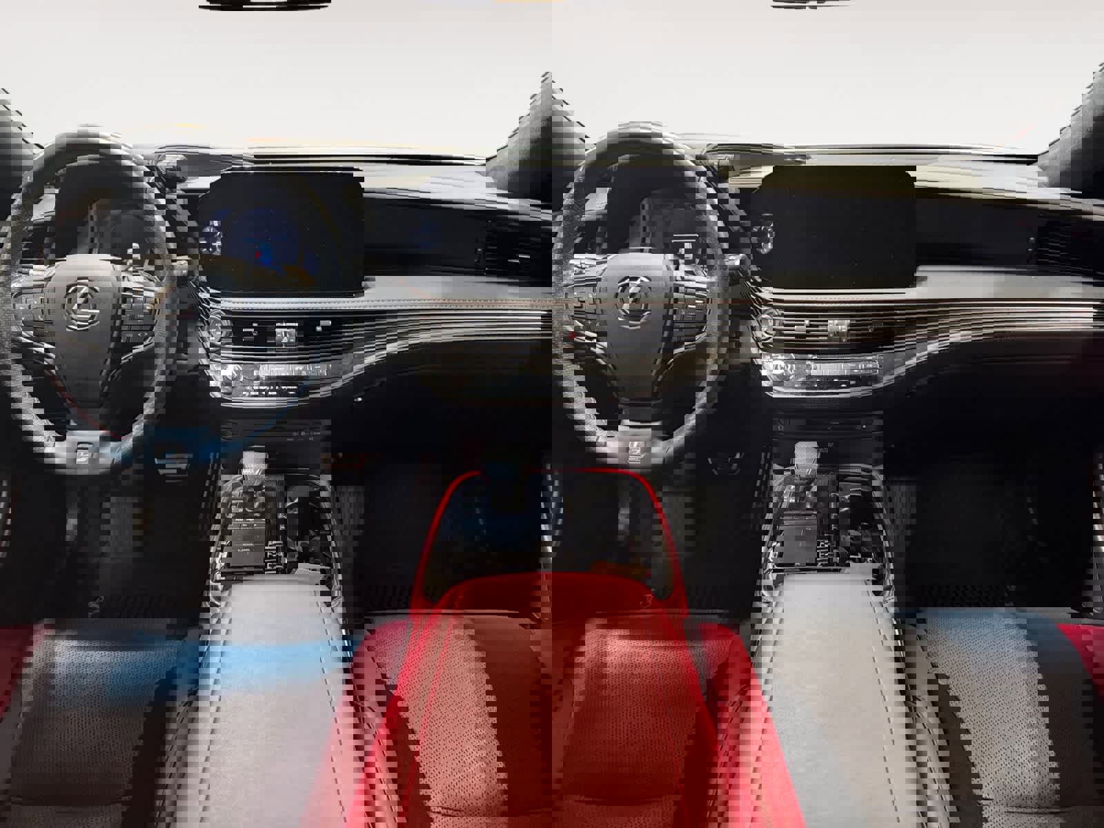 Used 2022 Lexus LS 500 F Sport image 11